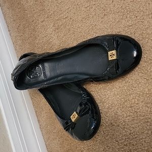 Tory Burch Ballet Flats